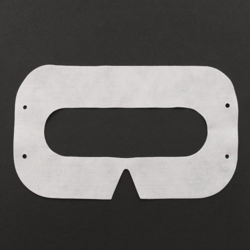 50 PCS Disposable Hygiene Eye pad Face Mask for HTC Vive for PlayStation VR Headset 2
