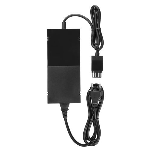 AC Adapter Charger Power Supply Cord Cable Unit for Microsoft Xbox One Console 3