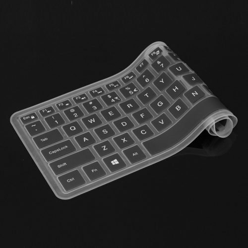 Keyboard Cover Protector For Dell XPS 15 15-9550 / inspiron 14CR 14MR 14SR 15