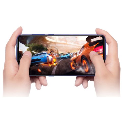 Xiaomi Mi 9 Global Version 6GB RAM 128GB ROM Mobile Phone Snapdragon 855 Octa Core 6.39 Inch Full Screen Smartphone Black 13