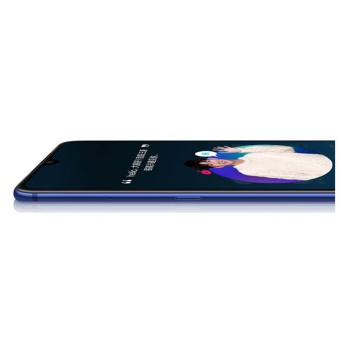 Xiaomi Mi 9 Global Version 6GB RAM 128GB ROM Mobile Phone Snapdragon 855 Octa Core 6.39 Inch Full Screen Smartphone Black 9