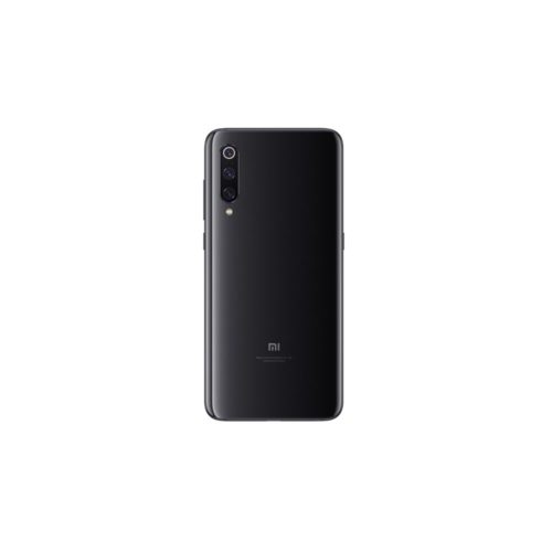 Xiaomi Mi 9 Global Version 6GB RAM 128GB ROM Mobile Phone Snapdragon 855 Octa Core 6.39 Inch Full Screen Smartphone Black 2