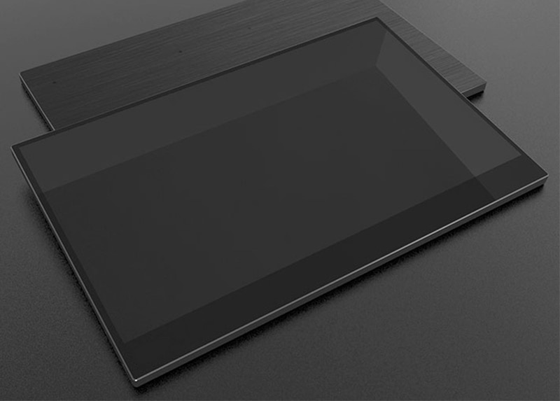 Super Thin No Frame 4K Portable Screen 15.6 Inch Gaming Monitor For Ns PS4 XBOX Switch Laptop PC Computer With Speaker 9 Super Thin No Frame 4K Portable Screen 15.6 Inch Gaming Monitor For Ns PS4 XBOX Switch Laptop PC Computer With Speaker - Image 9