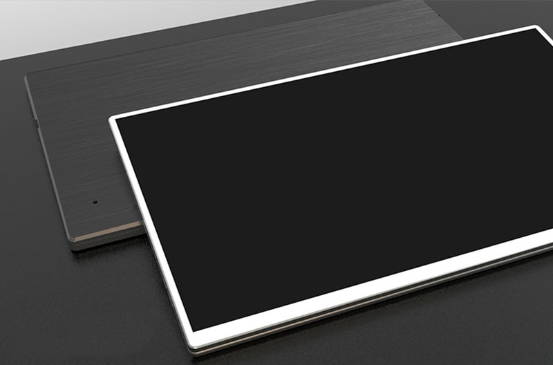 Super Thin No Frame 4K Portable Screen 15.6 Inch Gaming Monitor For Ns PS4 XBOX Switch Laptop PC Computer With Speaker 8 Super Thin No Frame 4K Portable Screen 15.6 Inch Gaming Monitor For Ns PS4 XBOX Switch Laptop PC Computer With Speaker - Image 8