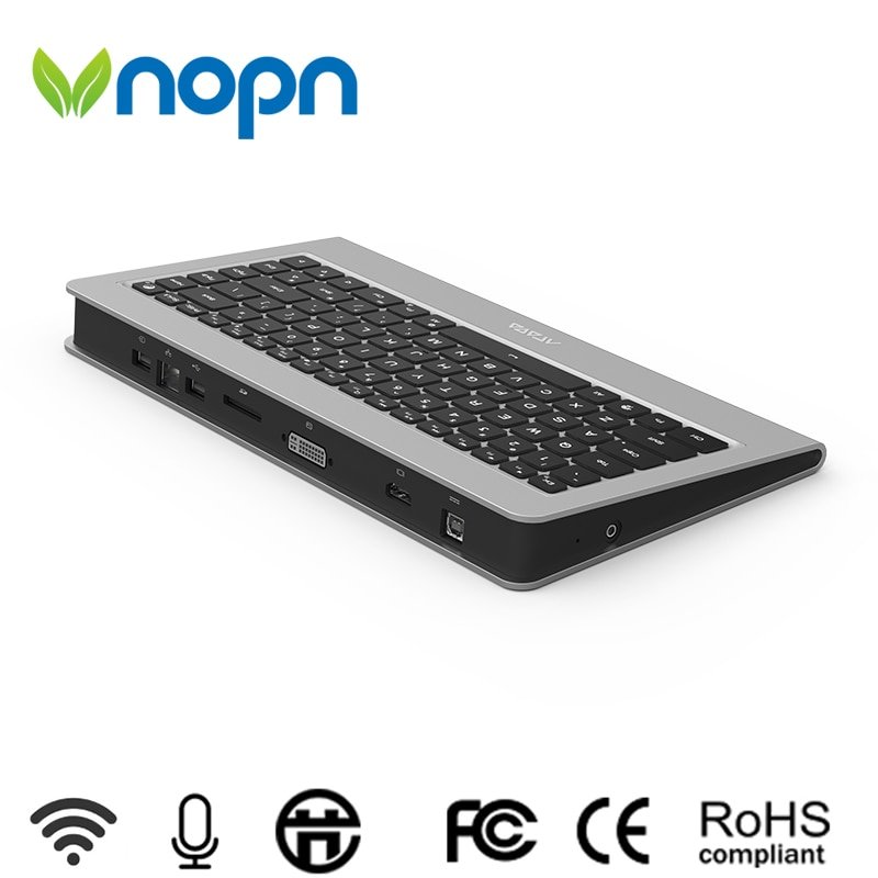 NEW ALL IN ONE Keyboard PC Embedded Windows10 OS Support 1080P FULL HD Display 1 NEW ALL IN ONE Keyboard PC Embedded Windows10 OS Support 1080P FULL HD Display