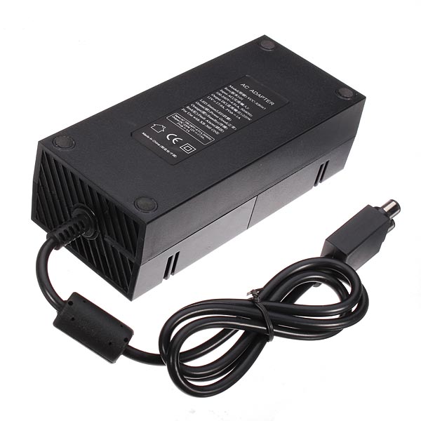 Universe AC Power Adapter For XBOX ONE EU US UK Plug 100-240V 4 Universe AC Power Adapter For XBOX ONE EU US UK Plug 100-240V - Image 4