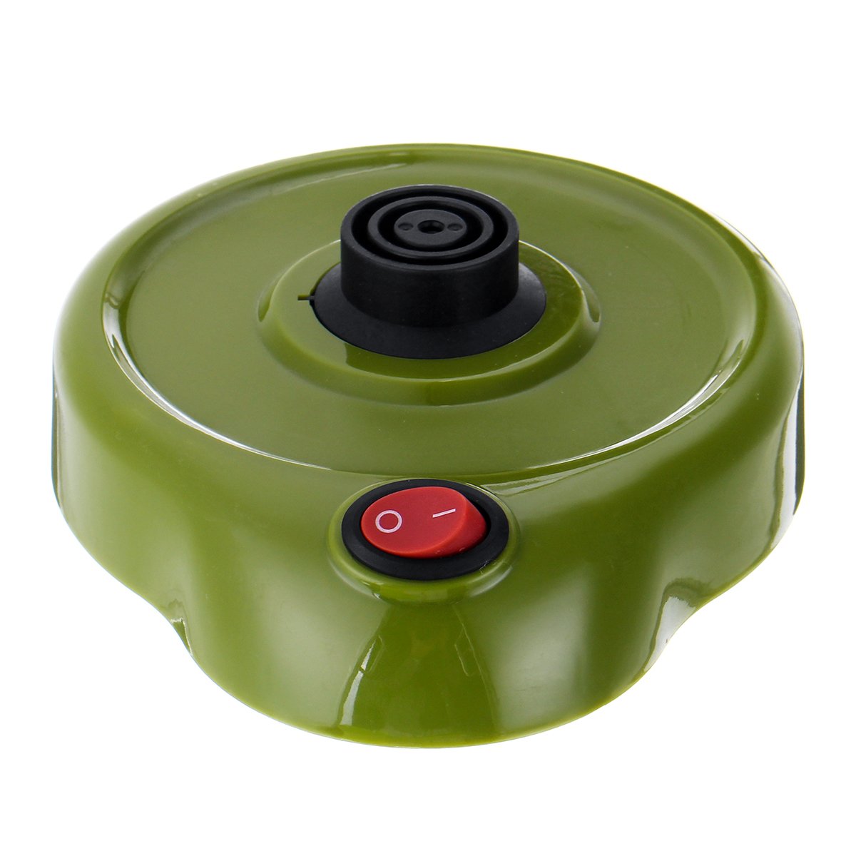 500ML Electric Coffee Maker Turkish Espresso Tea Moka Pot Machine Percolator 8 500ML Electric Coffee Maker Turkish Espresso Tea Moka Pot Machine Percolator - Image 8