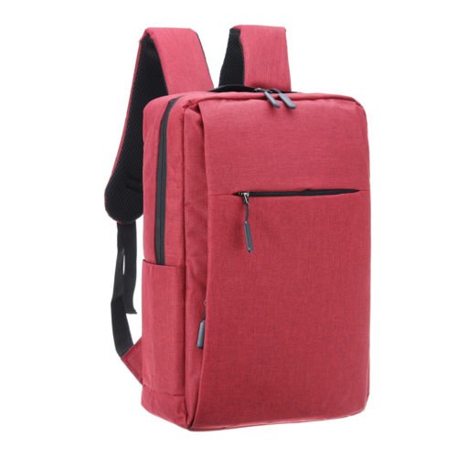 Mi Backpack Classic Business Backpacks 17L Capacity Students Laptop Bag Men Women Bags For 15-inch Laptop 14