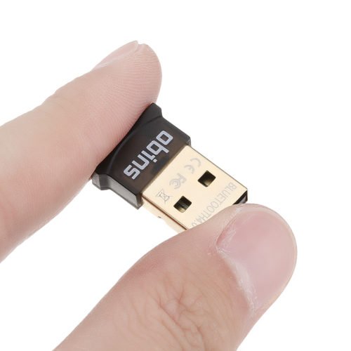 Obins Anne Pro CSR 4.0 bluetooth 4.0 Adapter USB bluetooth Dongle 6