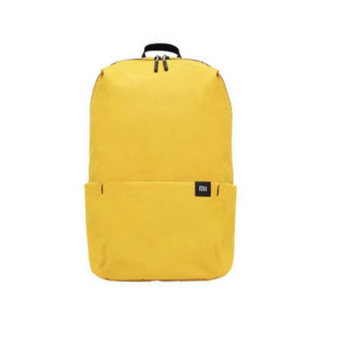 Original Xiaomi 10L Backpack Bag Women Men Sports Bag Level 4 Water Repellent Travel Camping Backbag 18