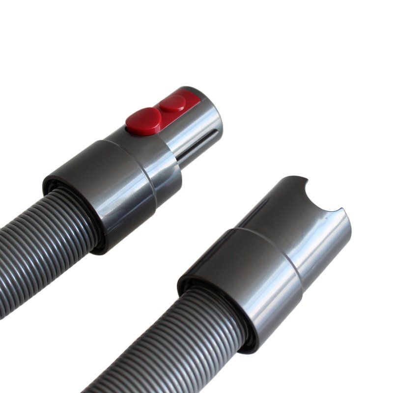 BOAI Flexible Extension Hose for Dyson Vacuum Cleaner V8 V7 V10 Vacuum Cleaner Replacement 4 BOAI Flexible Extension Hose for Dyson Vacuum Cleaner V8 V7 V10 Vacuum Cleaner Replacement - Image 4
