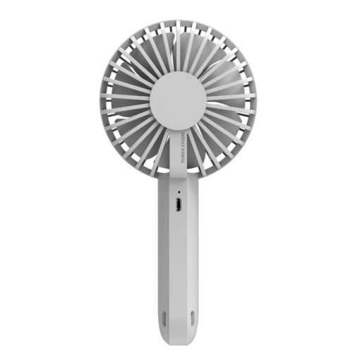 Xiaomi VH 2 In 1 Portable Handheld Mini USB Desk Small Fan 3 Cooling Wind Speed Outdoor Travel 3