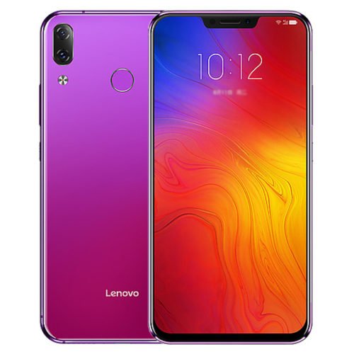 Lenovo Z5 6.2-inch FHD+ 19:9 Android 8.1 6GB RAM 64GB ROM Snapdragon 636 1.8GHz 4G Smartphone 13