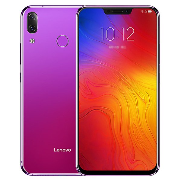 Lenovo Z5 6.2-inch FHD+ 19:9 Android 8.1 6GB RAM 64GB ROM Snapdragon 636 1.8GHz 4G Smartphone 5 Lenovo Z5 6.2-inch FHD+ 19:9 Android 8.1 6GB RAM 64GB ROM Snapdragon 636 1.8GHz 4G Smartphone - Image 5