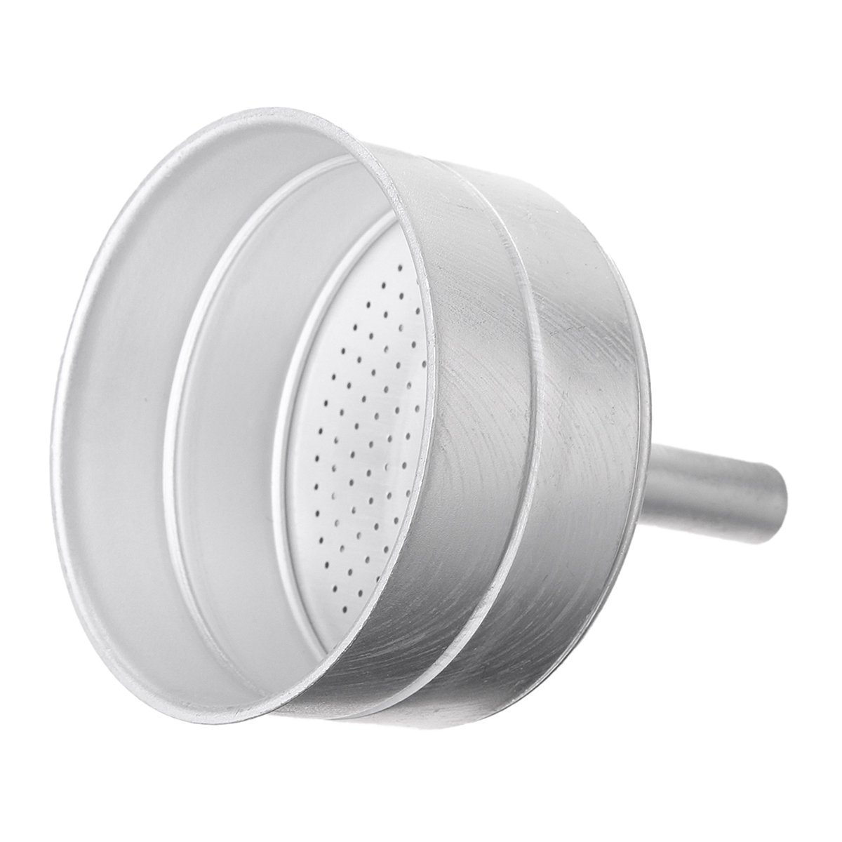 6 Cups Electric Tea Coffee Maker Pot Espresso Machine Mocha Home Office 480W Coffee Machine 12 6 Cups Electric Tea Coffee Maker Pot Espresso Machine Mocha Home Office 480W Coffee Machine - Image 12