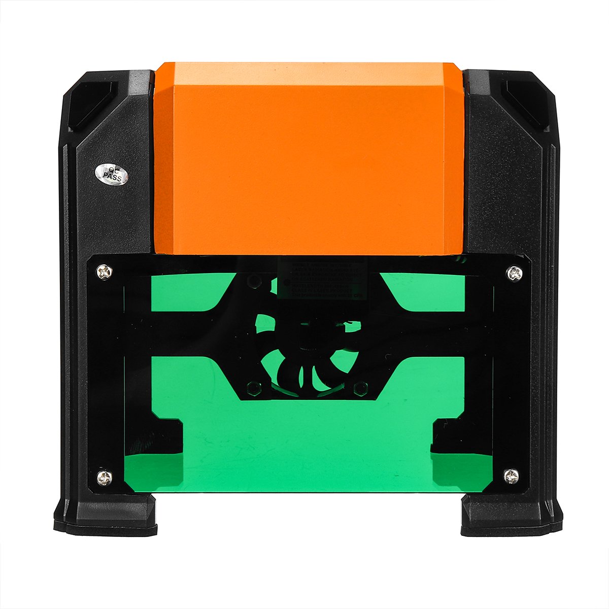 3000mW High Speed Desktop Laser Engraving Machine Phone USB Logo Marking Engraver Printer DIY Carving Cutter 5 3000mW High Speed Desktop Laser Engraving Machine Phone USB Logo Marking Engraver Printer DIY Carving Cutter - Image 5