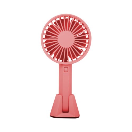 Xiaomi VH 2 In 1 Portable Handheld Mini USB Desk Small Fan 3 Cooling Wind Speed Outdoor Travel 2