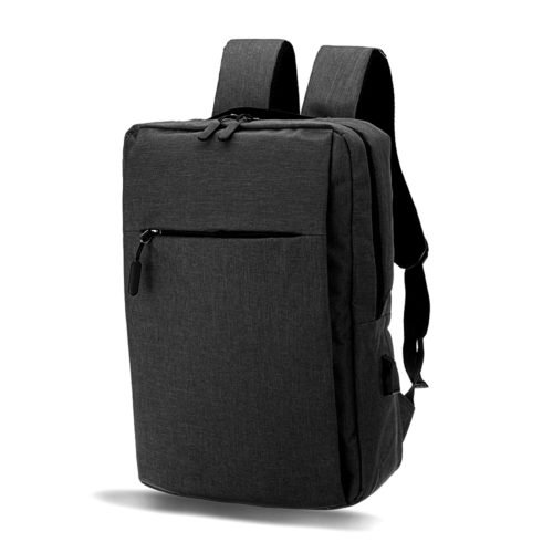 Mi Backpack Classic Business Backpacks 17L Capacity Students Laptop Bag Men Women Bags For 15-inch Laptop 5