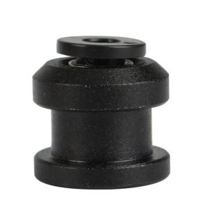 Pneumatic Connector for BMG Dual Drive Extruder for 3D Printer