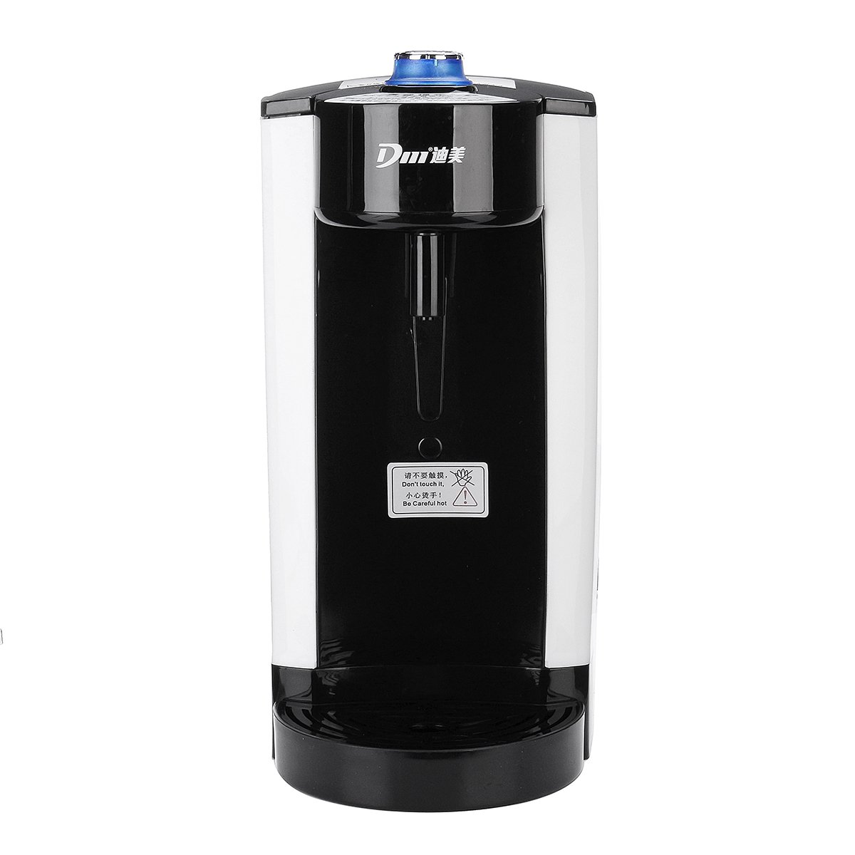 3L Instant Hot Water Boiling Kettle Electric Heating Boiler Coffee Tea Maker 4 3L Instant Hot Water Boiling Kettle Electric Heating Boiler Coffee Tea Maker - Image 4