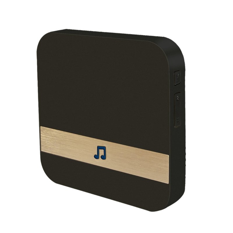 Wireless HD 1080P Smart WIFI Security Video Doorbell Phone Camera Night Vision 9 Wireless HD 1080P Smart WIFI Security Video Doorbell Phone Camera Night Vision - Image 9