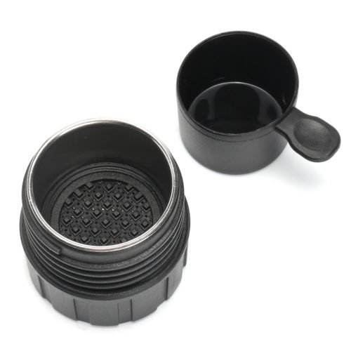 Portable Coffee Maker Travel Handheld Mini Manual Espresso Machine For Outdoor Camping Home Use 6