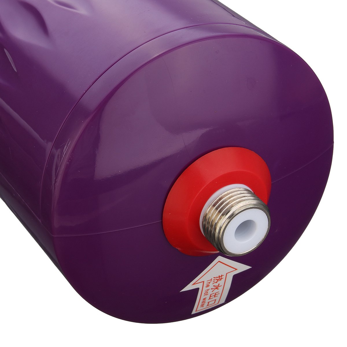 6500W Tankless Instant Electric Hot Water Heater Set Kitchen Bathroom Shower Heater 10 6500W Tankless Instant Electric Hot Water Heater Set Kitchen Bathroom Shower Heater - Image 10