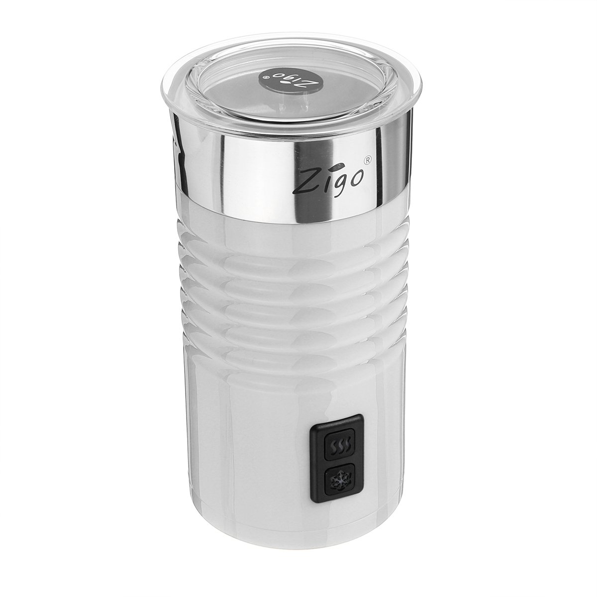 Electric Milk Frother Foamer Frothing Milk Warmer Latte Cappuccino Coffee Foam Maker Machine Temperature Keeping 9 Electric Milk Frother Foamer Frothing Milk Warmer Latte Cappuccino Coffee Foam Maker Machine Temperature Keeping - Image 9