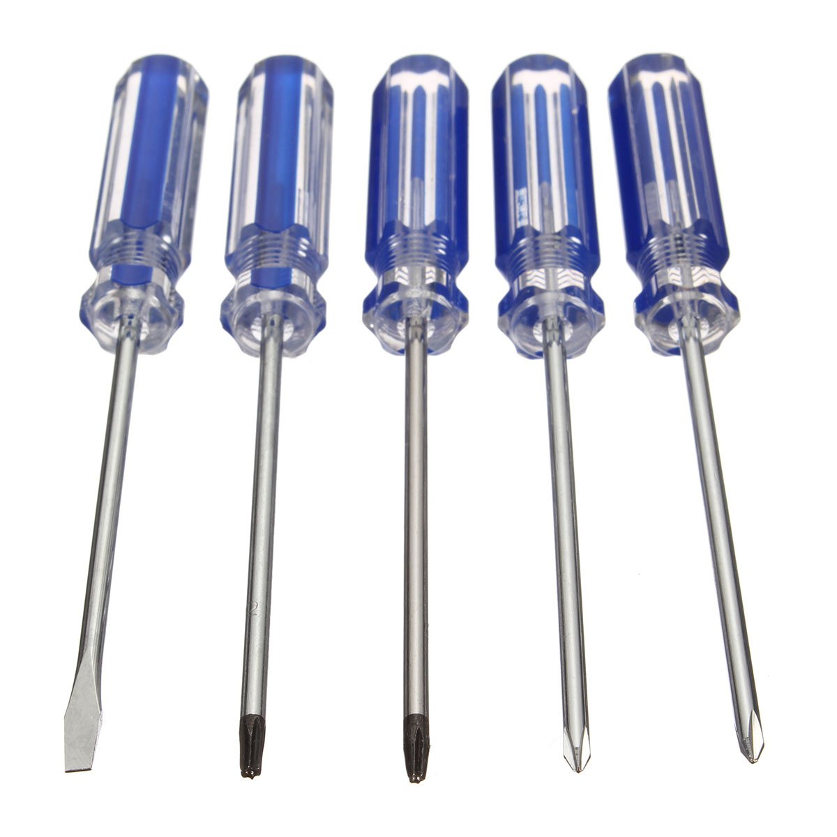 Replacement Repair Tools Kit Screwdriver For for Play Station 4 PS4 for Xbox One Game Console 2 Replacement Repair Tools Kit Screwdriver For for Play Station 4 PS4 for Xbox One Game Console - Image 2