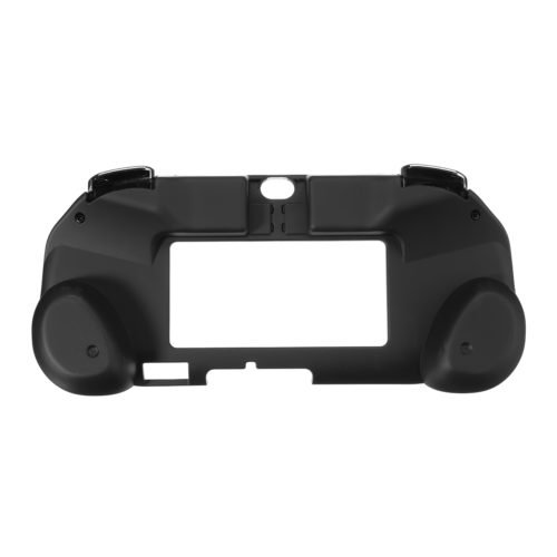 L2 R2 Trigger Grips Handle Shell Protective Case for Sony PlayStation PS Vita 2000 Game Console 2