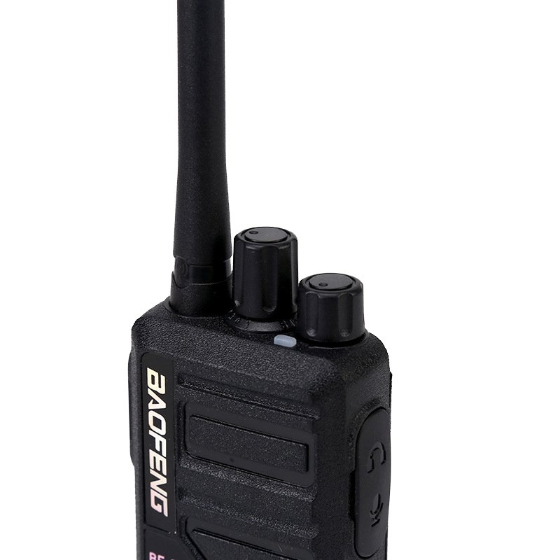 Baofeng BF-S99 10W 400-470MHz 16 Channels Radio Walkie Talkie Non-slip Anti-interfence Driving Hotel Civilian Intercom 3 Baofeng BF-S99 10W 400-470MHz 16 Channels Radio Walkie Talkie Non-slip Anti-interfence Driving Hotel Civilian Intercom - Image 3
