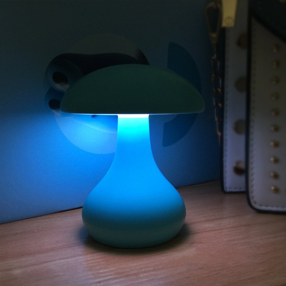 Bakeey 3 In 1 10W 7.5W 5W Night Light Indication Lamp Fast Charging Wireless Charger For iPhone XS 11 Pro Huawei P30 Pro Watch 5 Headset 7 Bakeey 3 In 1 10W 7.5W 5W Night Light Indication Lamp Fast Charging Wireless Charger For iPhone XS 11 Pro Huawei P30 Pro Watch 5 Headset - Image 7