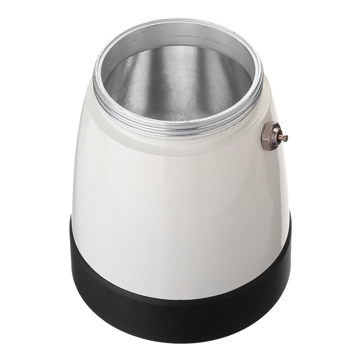 6 Cups Electric Tea Coffee Maker Pot Espresso Machine Mocha Home Office 480W Coffee Machine 8 6 Cups Electric Tea Coffee Maker Pot Espresso Machine Mocha Home Office 480W Coffee Machine - Image 8