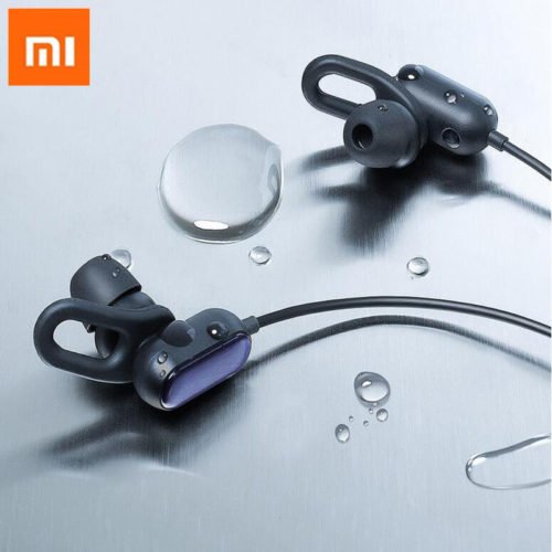 Xiaomi Youth Wireless bluetooth Earphone Noise Cancelling Waterproof Sports Headphone with MEMS Mic 8