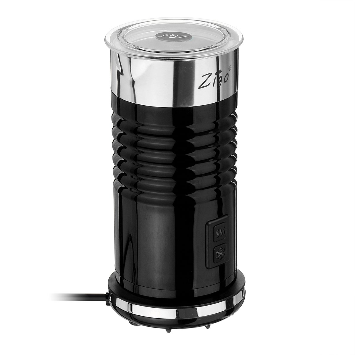 Electric Milk Frother Foamer Frothing Milk Warmer Latte Cappuccino Coffee Foam Maker Machine Temperature Keeping 8 Electric Milk Frother Foamer Frothing Milk Warmer Latte Cappuccino Coffee Foam Maker Machine Temperature Keeping - Image 8