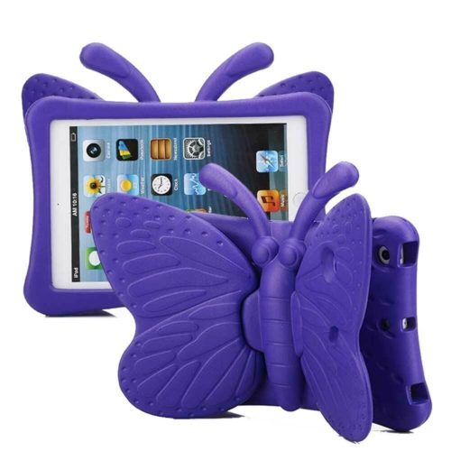 For iPad 10.2" 7th Generation 2019 EVA Foam Butterfly Shock Proof Case Cover 6