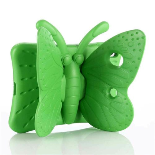 For iPad 10.2" 7th Generation 2019 EVA Foam Butterfly Shock Proof Case Cover 13