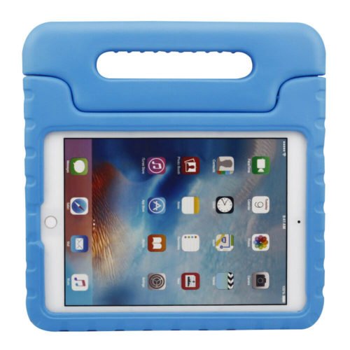 iPad 7th Generation 2019 10.2" Kids Safe Shock Proof EVA Foam Case Cover 3