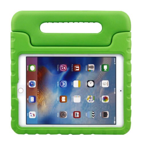 iPad 7th Generation 2019 10.2" Kids Safe Shock Proof EVA Foam Case Cover 9