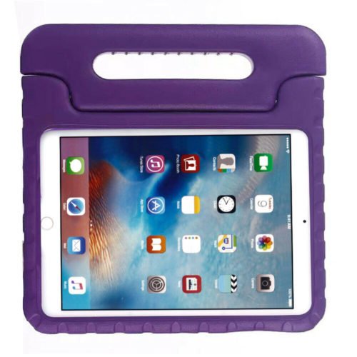 iPad 7th Generation 2019 10.2" Kids Safe Shock Proof EVA Foam Case Cover 10
