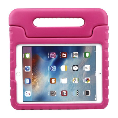 iPad 7th Generation 2019 10.2" Kids Safe Shock Proof EVA Foam Case Cover 11
