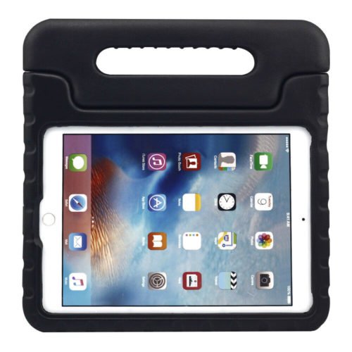 iPad 7th Generation 2019 10.2" Kids Safe Shock Proof EVA Foam Case Cover 12