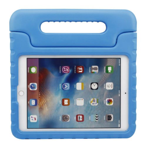 iPad 7th Generation 2019 10.2" Kids Safe Shock Proof EVA Foam Case Cover 16