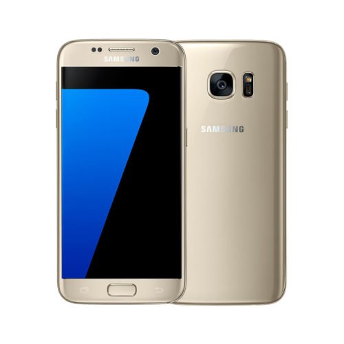 Refurbished Samsung Galaxy S7 32GB SMG930 Unlocked Smartphone 4