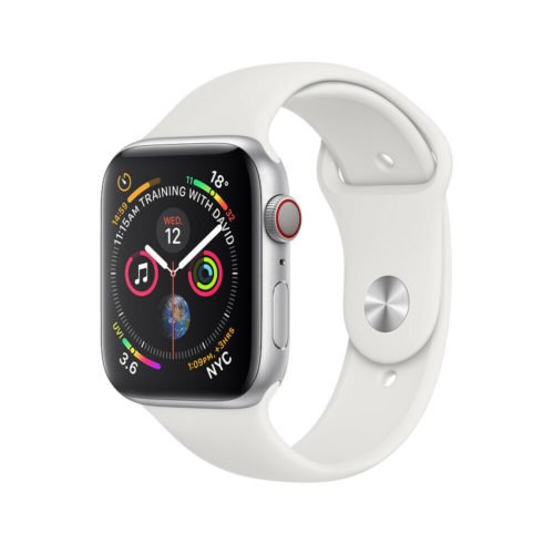 Apple Watch Series 4 Silver Grey Gold 40mm/44mm Sport Band 4