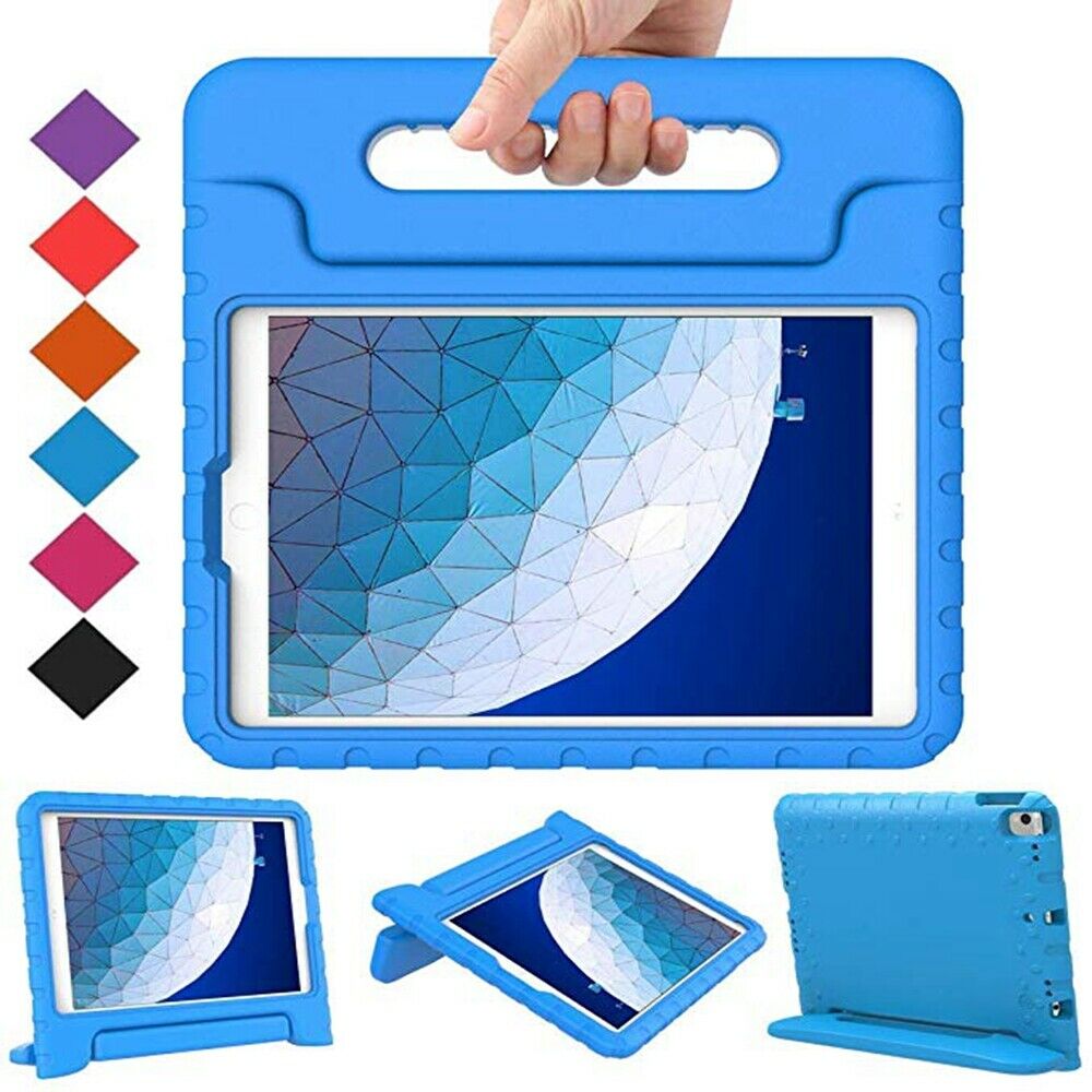 iPad 7th Generation 2019 10.2" / Air 3 10.5" Kids Shockproof EVA Case Cover 3 iPad 7th Generation 2019 10.2" / Air 3 10.5" Kids Shockproof EVA Case Cover - Image 3