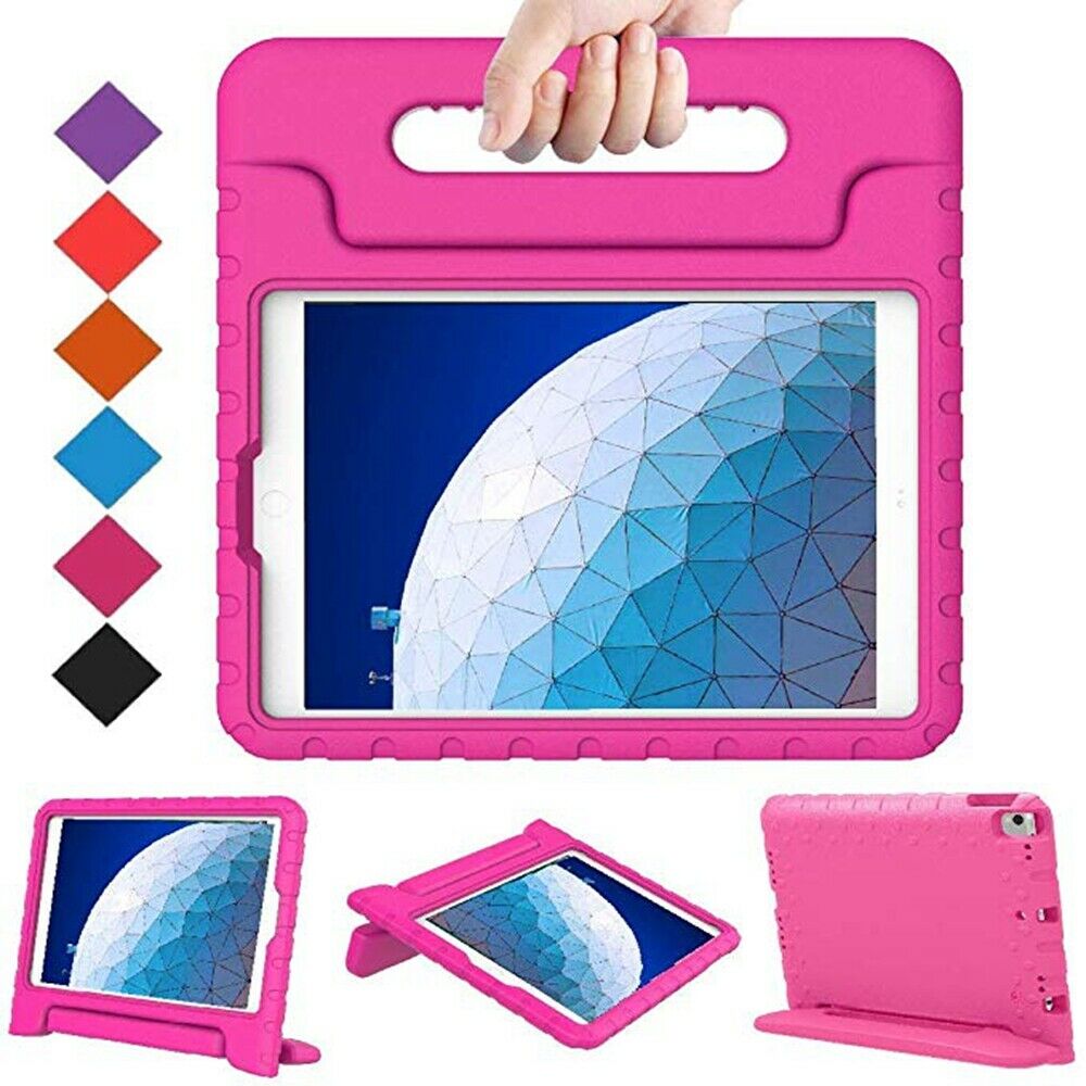 iPad 7th Generation 2019 10.2" / Air 3 10.5" Kids Shockproof EVA Case Cover 4 iPad 7th Generation 2019 10.2" / Air 3 10.5" Kids Shockproof EVA Case Cover - Image 4