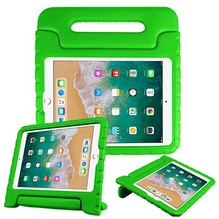 IPad 7th Generation 2019 10.2" / Air 3 10.5" Kids Shockproof EVA Case