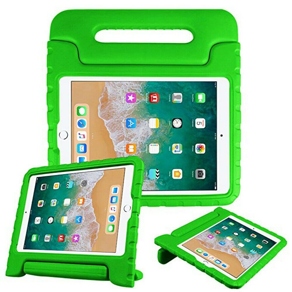 iPad 7th Generation 2019 10.2" / Air 3 10.5" Kids Shockproof EVA Case Cover 5 iPad 7th Generation 2019 10.2" / Air 3 10.5" Kids Shockproof EVA Case Cover - Image 5