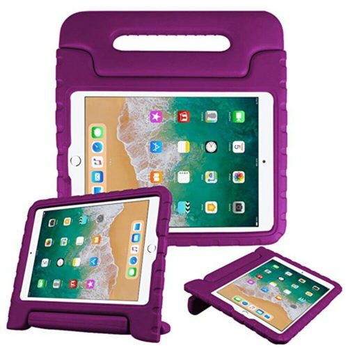 iPad 7th Generation 2019 10.2" / Air 3 10.5" Kids Shockproof EVA Case Cover 6